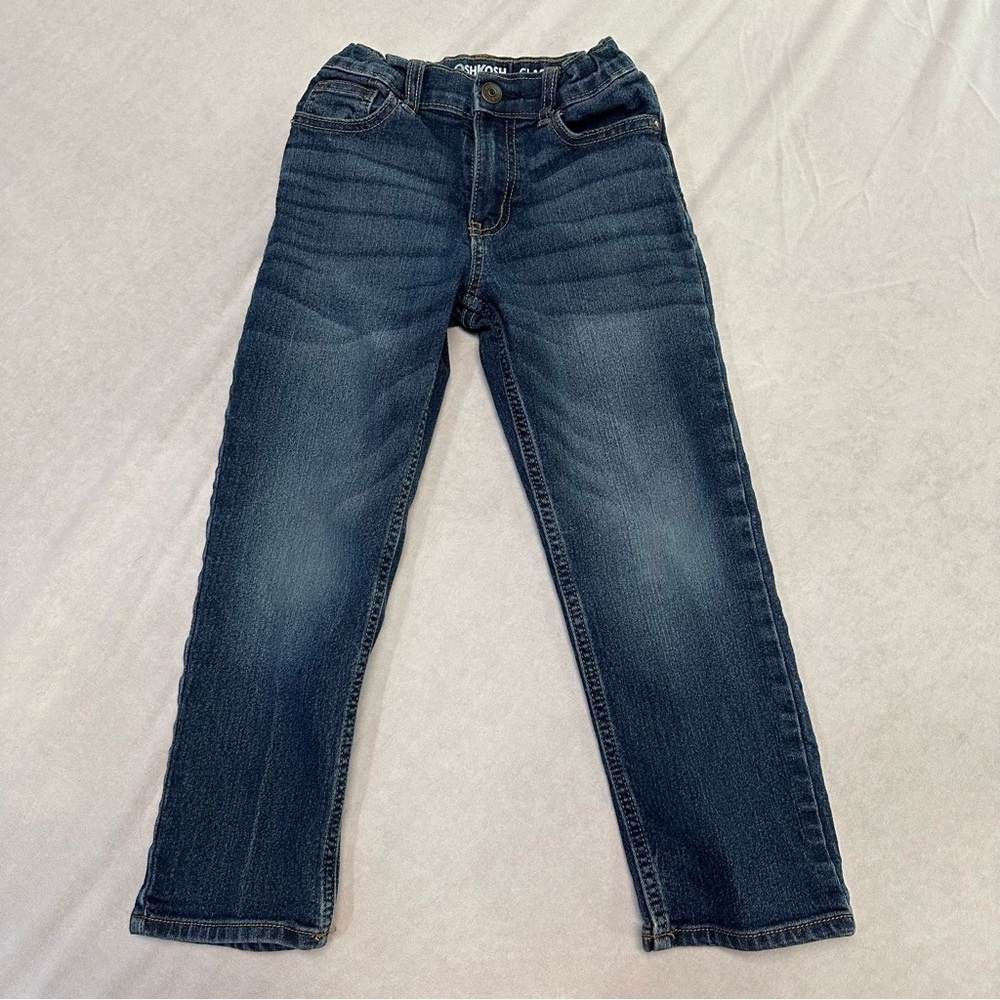 OshKosh Classic Fit Jeans